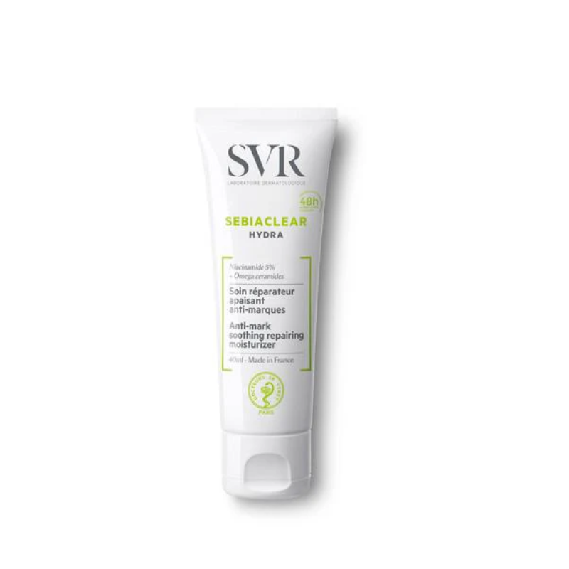 Sebiaclear Hydra 40ml