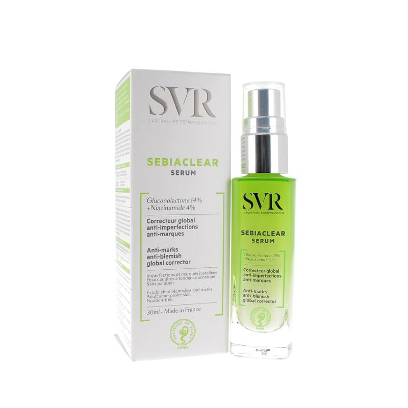 Sebiaclear Serum 30ml
