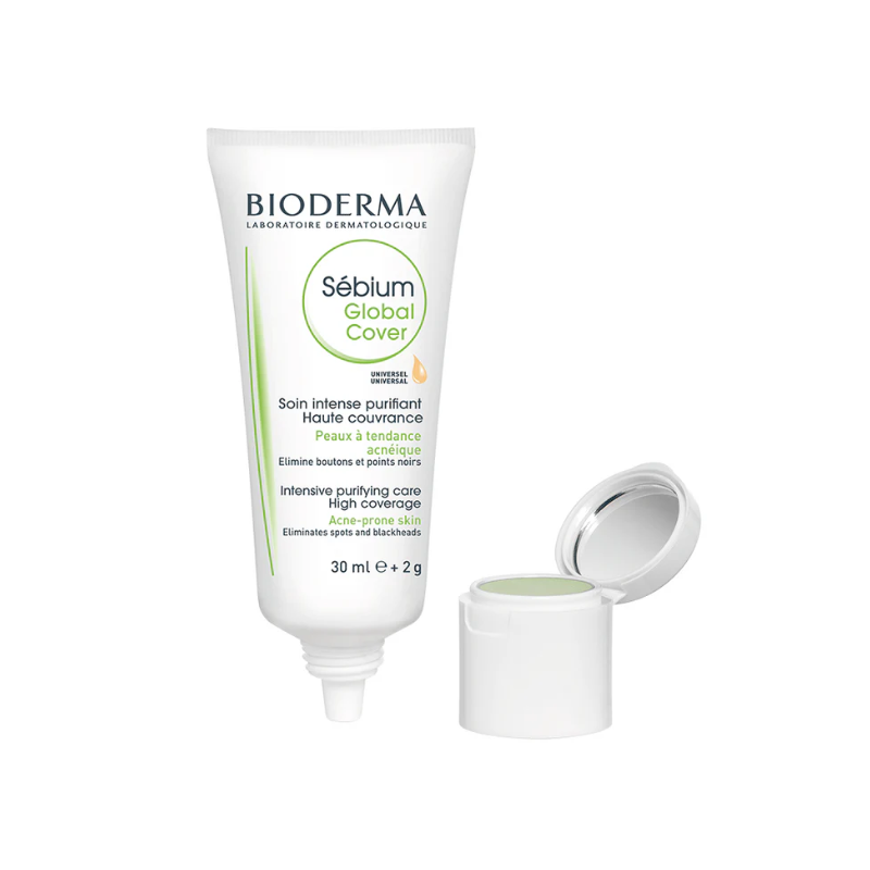 Sébium global cover 30ml