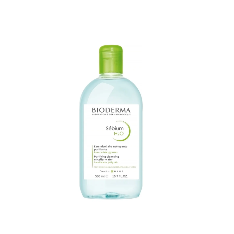 Sébium h2o 500ml