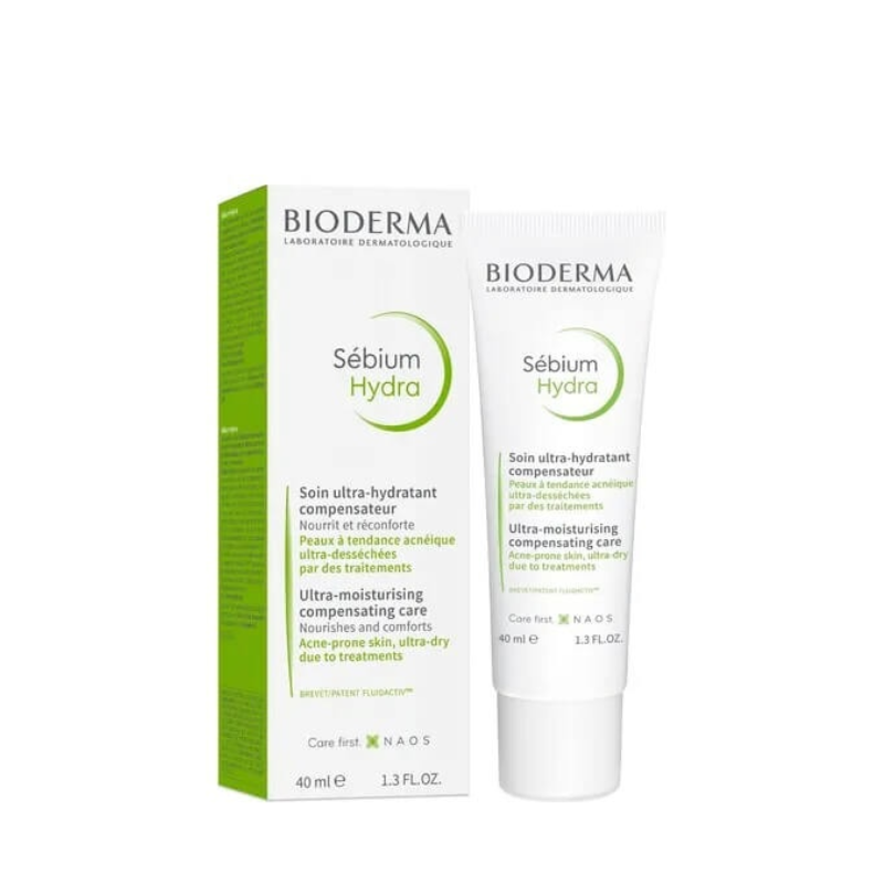 Sébium hydra 40ml
