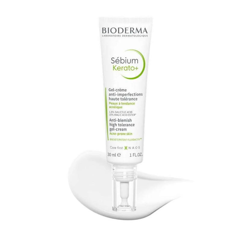 Sébium kérato+ 30ml