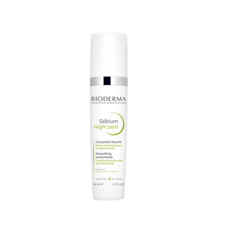 Sébium night peel 40ml