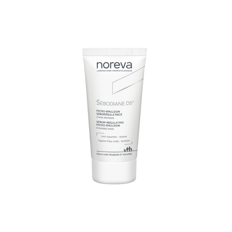 Sébodiane DS Micro-émulsion séborégulatrice 30ml