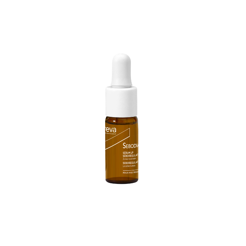 Sébodiane DS Sérum LP seboregulateur 8ml