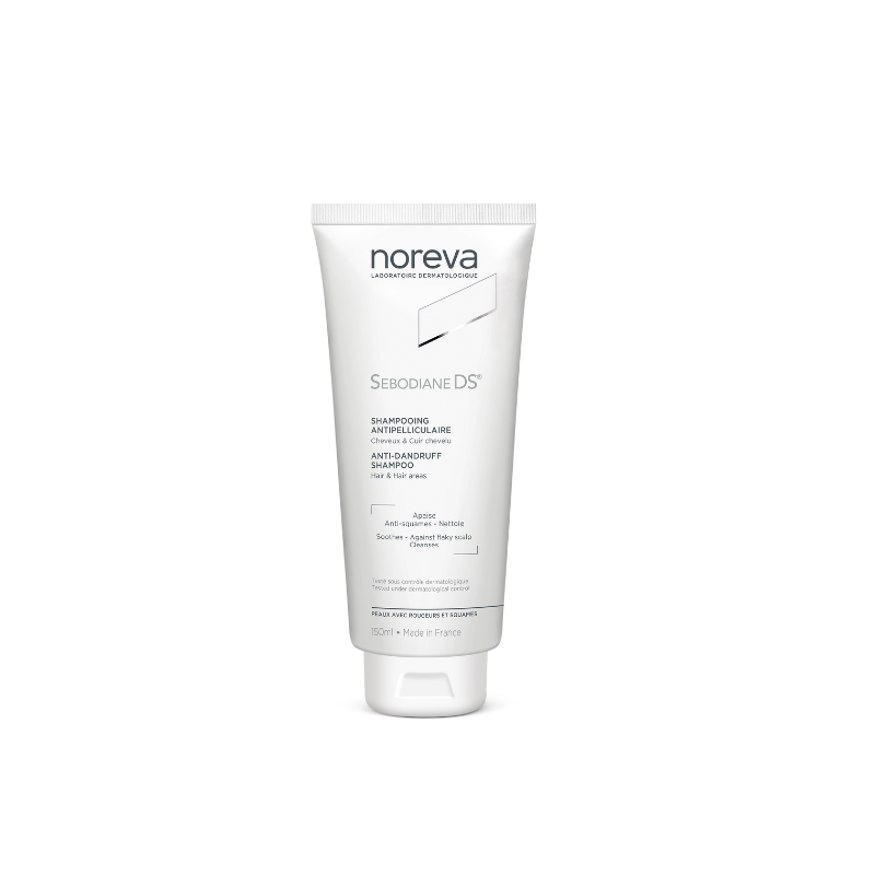 Sébodiane DS Shampooing antipelliculaire 150ml