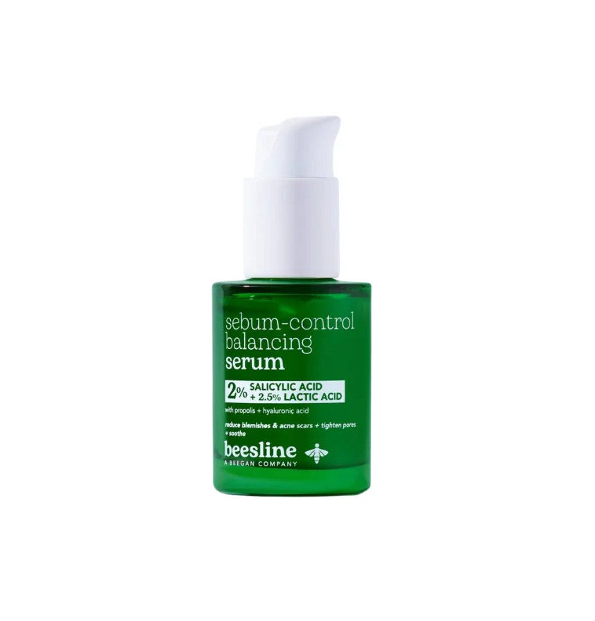 Sebum-Control Balancing Serum