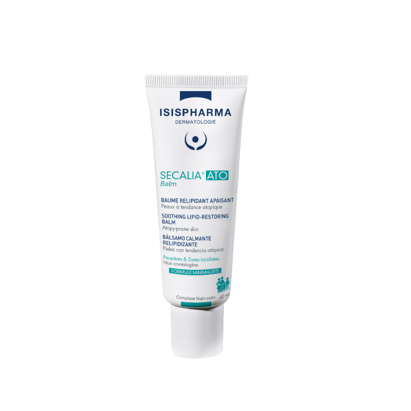 Secalia Ato Balm 40ml