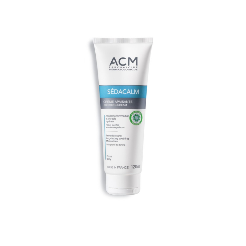 Sédacalm Soothing Cream 120ml