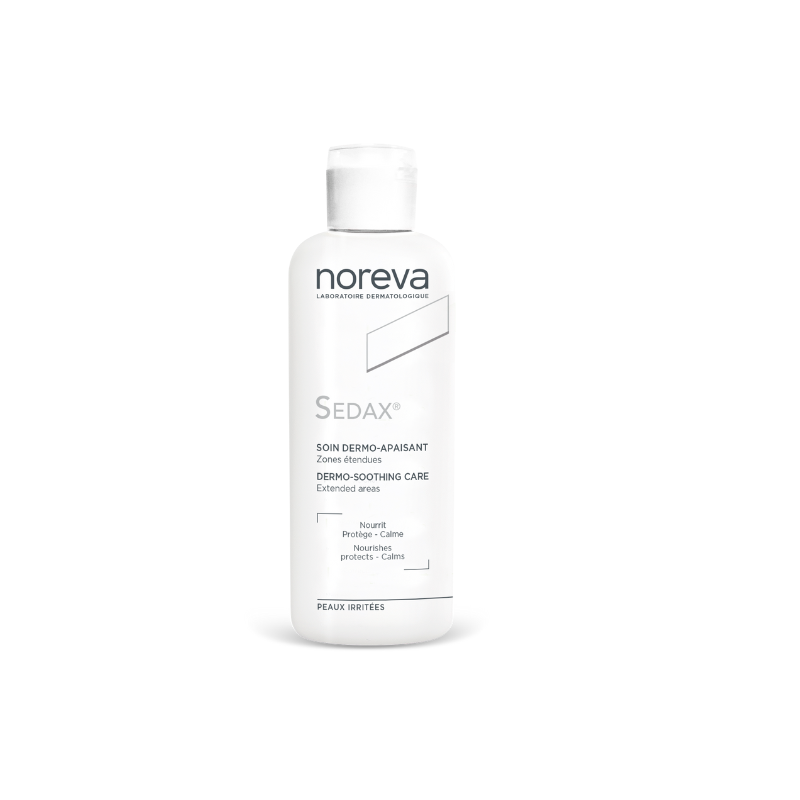 Sedax soin dermo-apaisant zones localisées 30ml