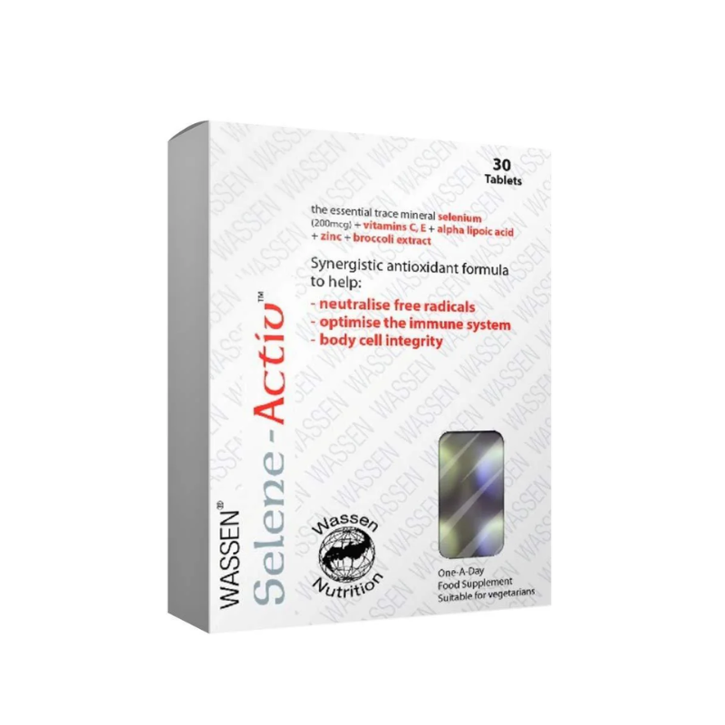 Selene Activ