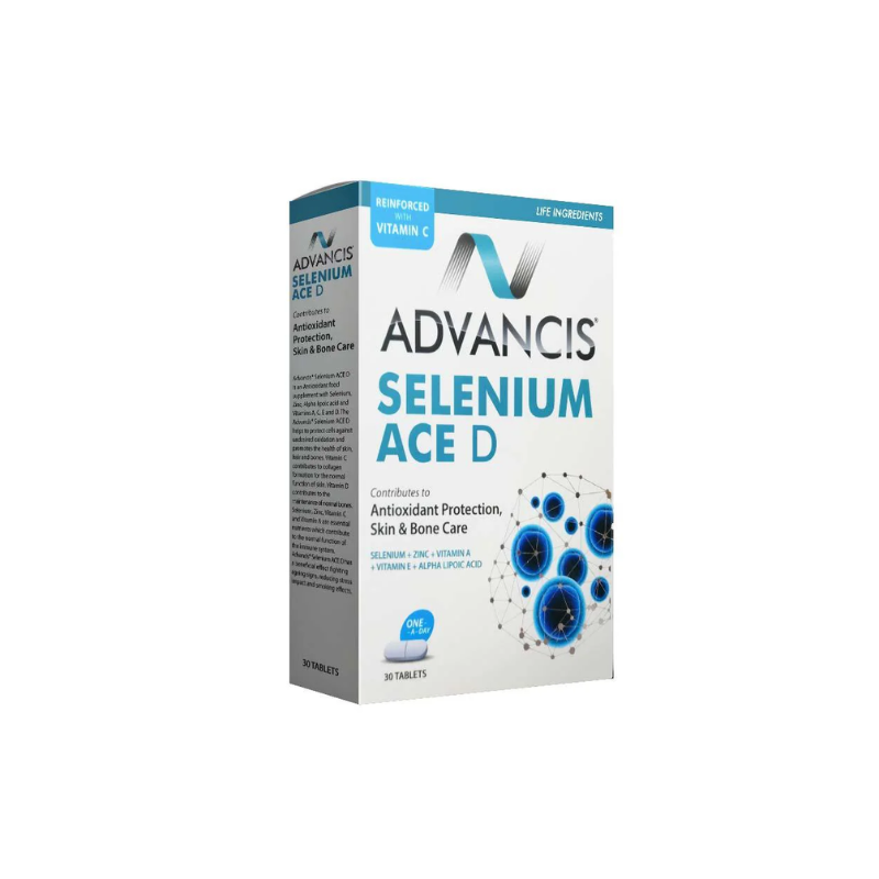 Selenium Ace D