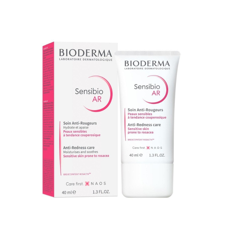 Sensibio ar 40ml