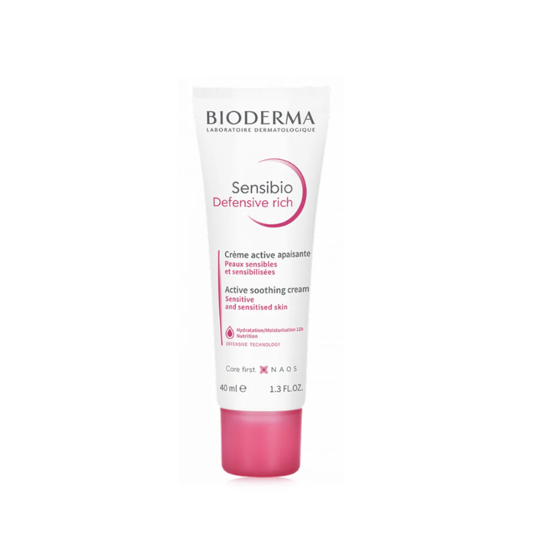 Sensibio defensive rich 40ml