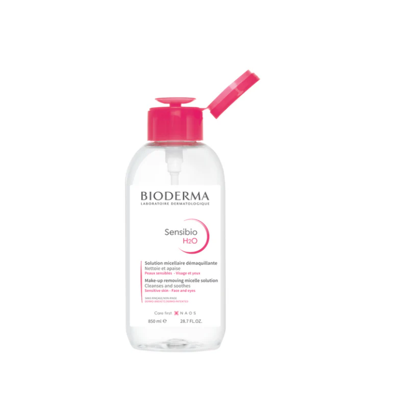 Sensibio h2o 850ml