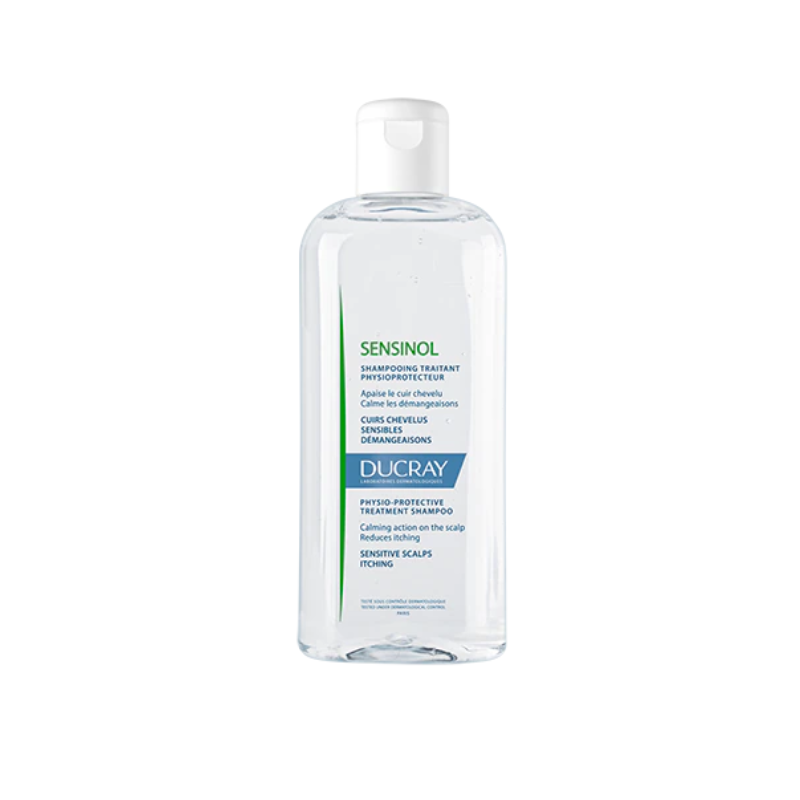 Sensinol Physio Protective Treatment Shampoo 200ml