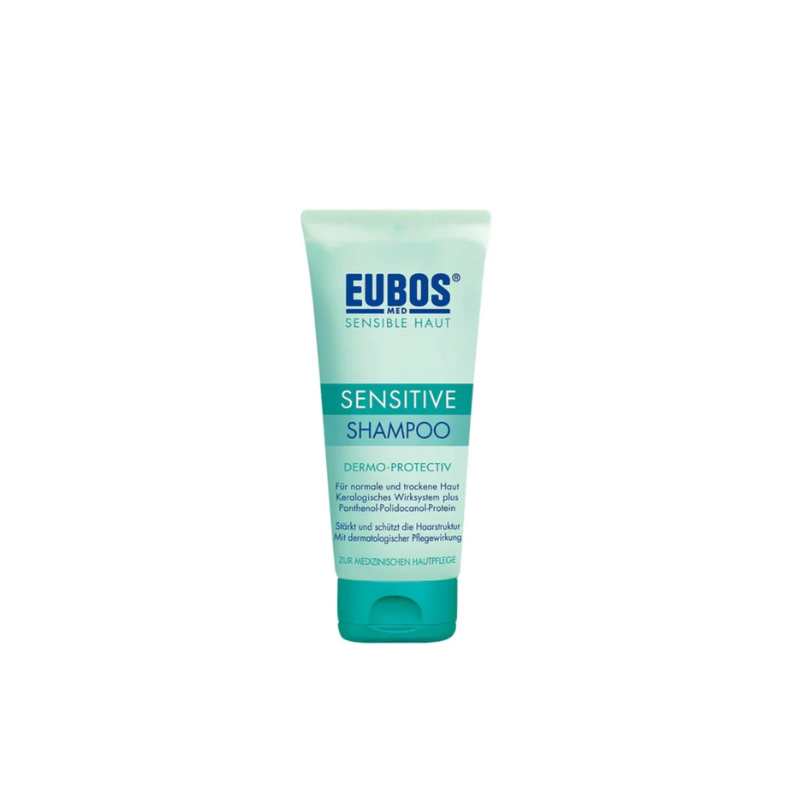 Sensitive Shampoo 200ml