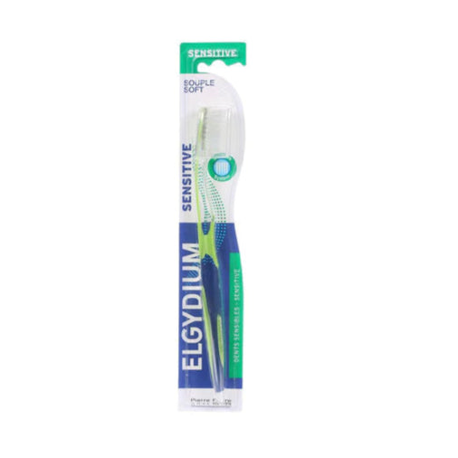 Sensitive Toothbrush
