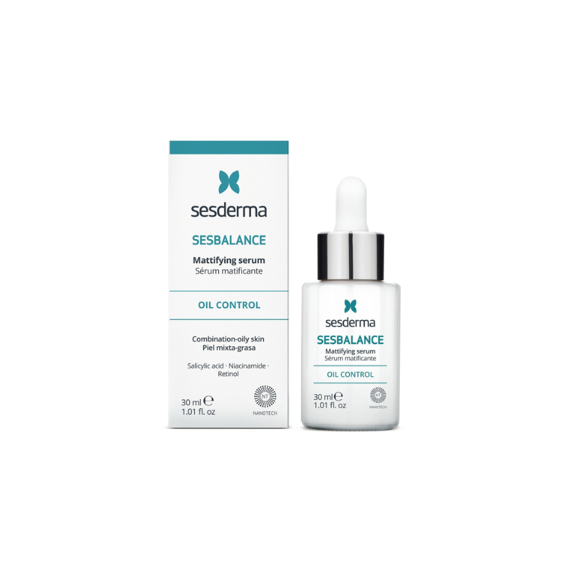 Sesbalance Mattifying Serum