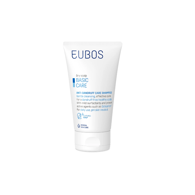 Shampoing Anti-Dandruff 150ml
