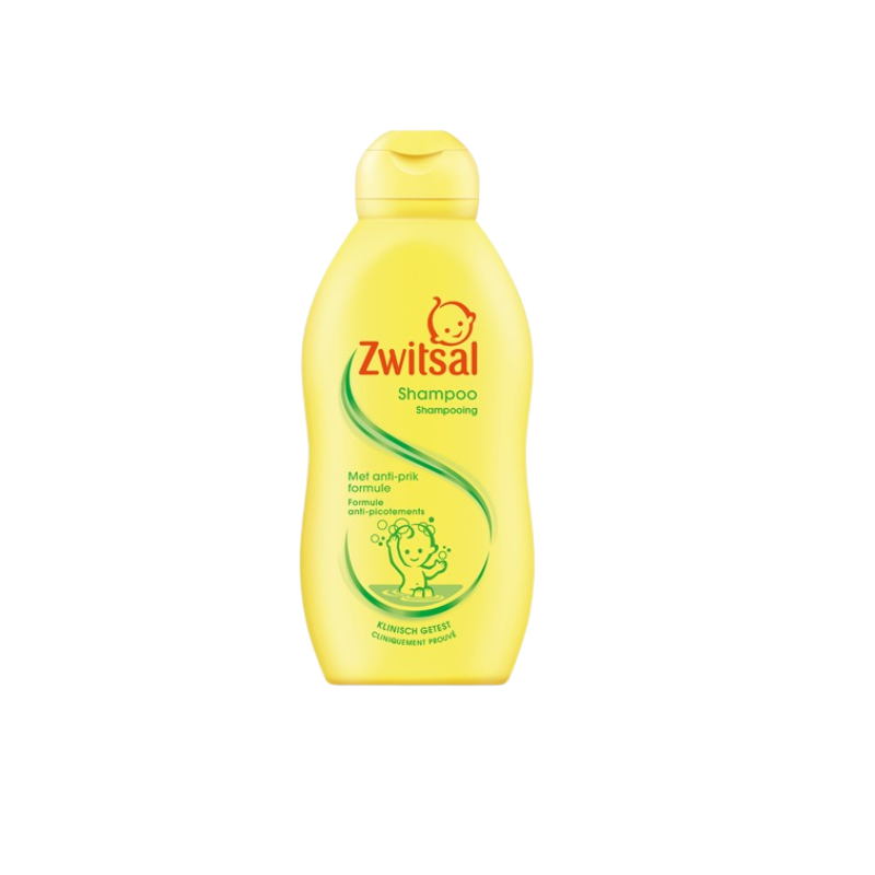 Shampoo 200ml