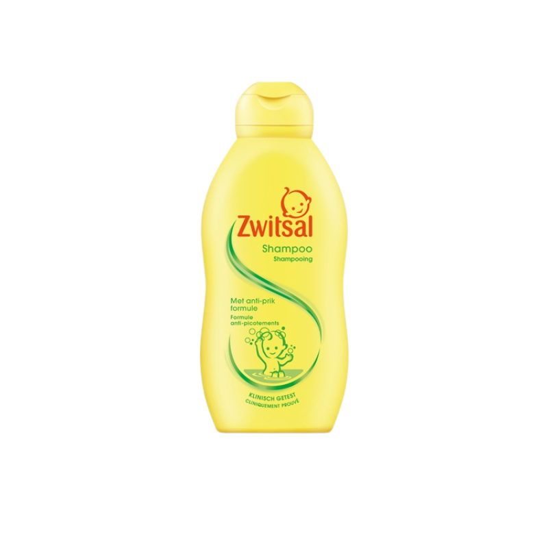 Shampoo 400ml
