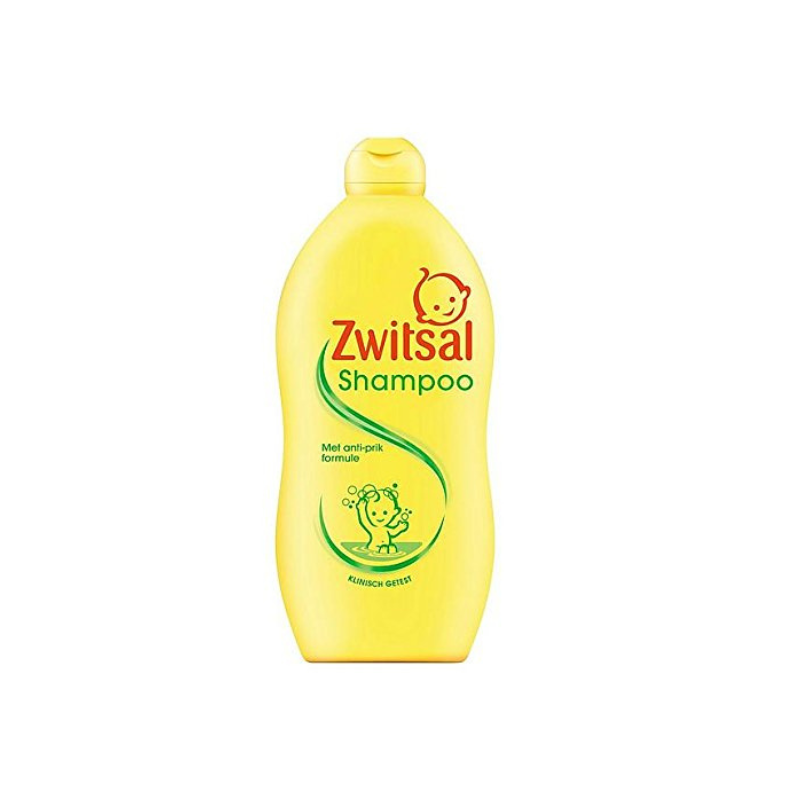Shampoo 700ml