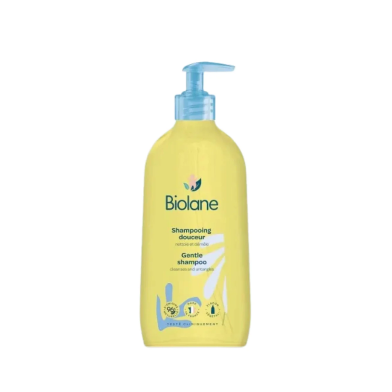 Shampooing douceur 350ml