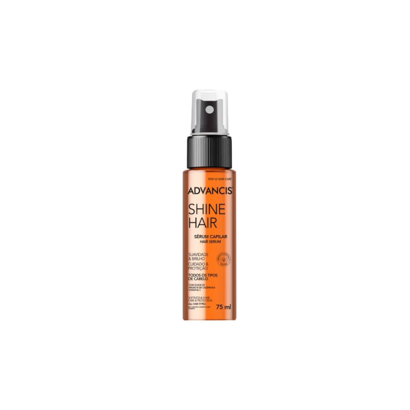 Shine Hair Serum 75ml