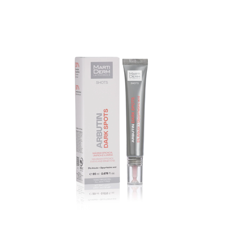 Shot Arbutin Dark Spots, 20ml