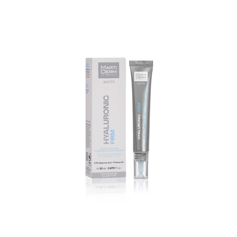 Shot Hyaluronic Firm, 20ml