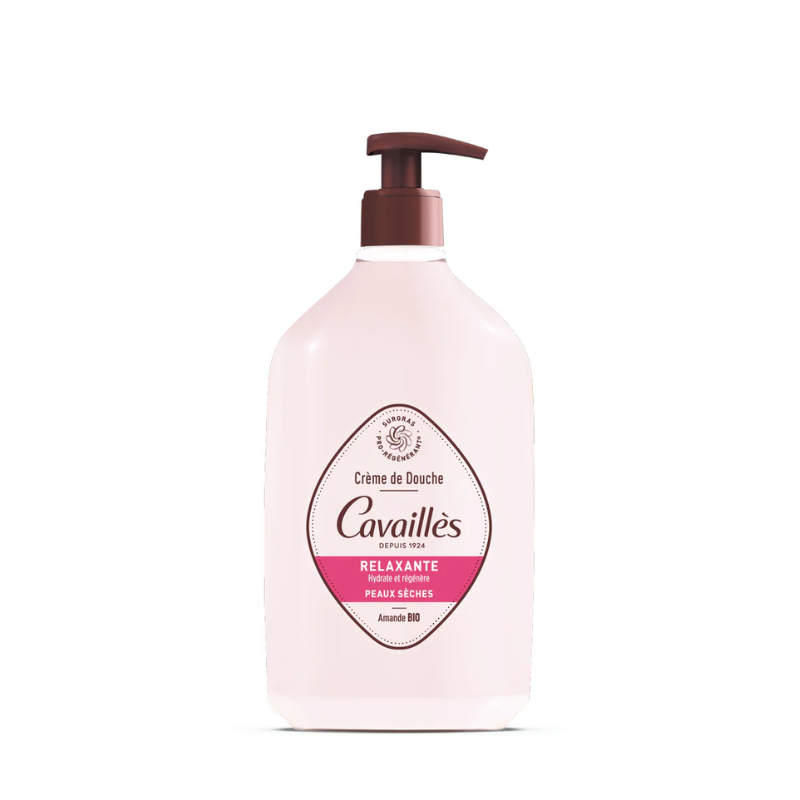 Shower cream relaxante 250ml