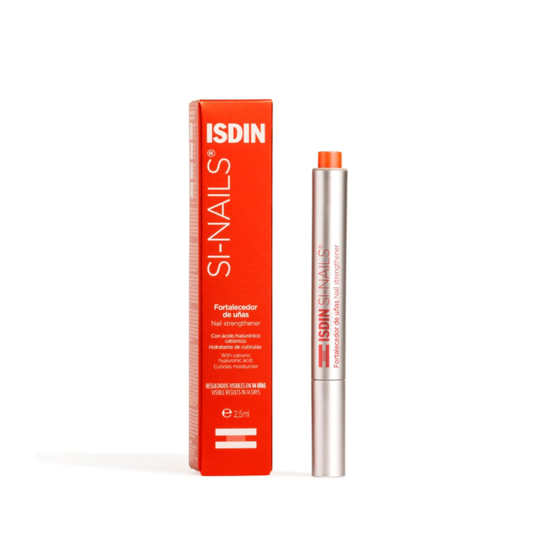 Si-Nails Nail Strengthener 2.5ml