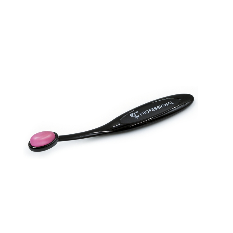 Silicone Makeup Brush -CT695