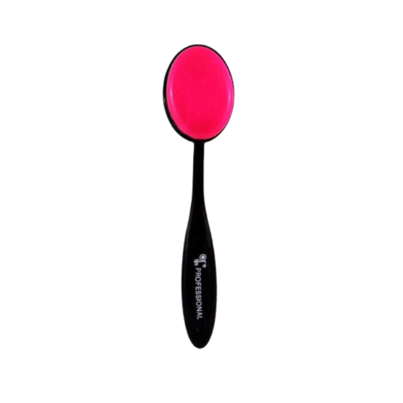 Silicone Makeup Brush -CT696