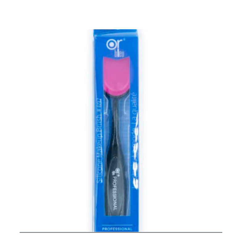 Silicone Makeup Brush -CT697