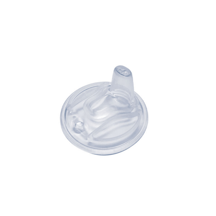 Silicone Sippy Spout Spare part