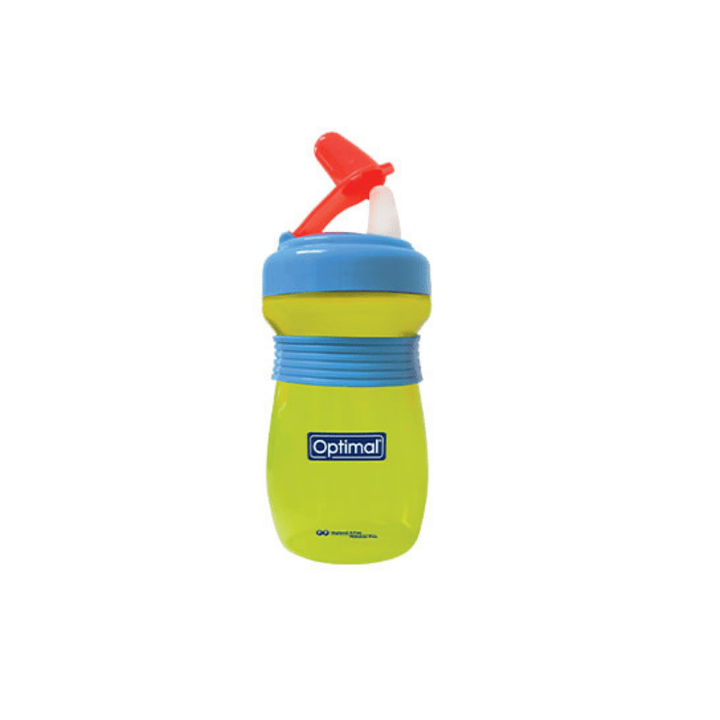 Silicone Spout Cup (300ML)
