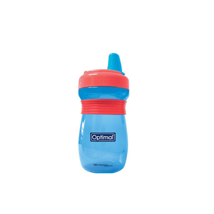 Silicone Spout Cup (300ML)