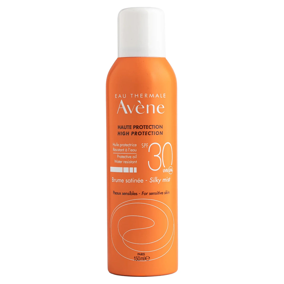 Silky Mist Spf 30 150ml