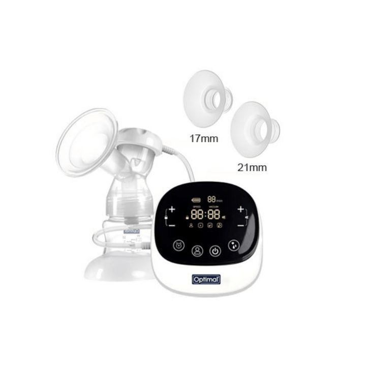 Single Electric Breast Pump Touch (OPB-1306)