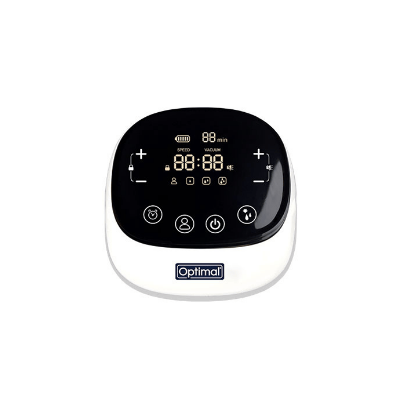 Single Electric Breast Pump Touch (OPB-1306)