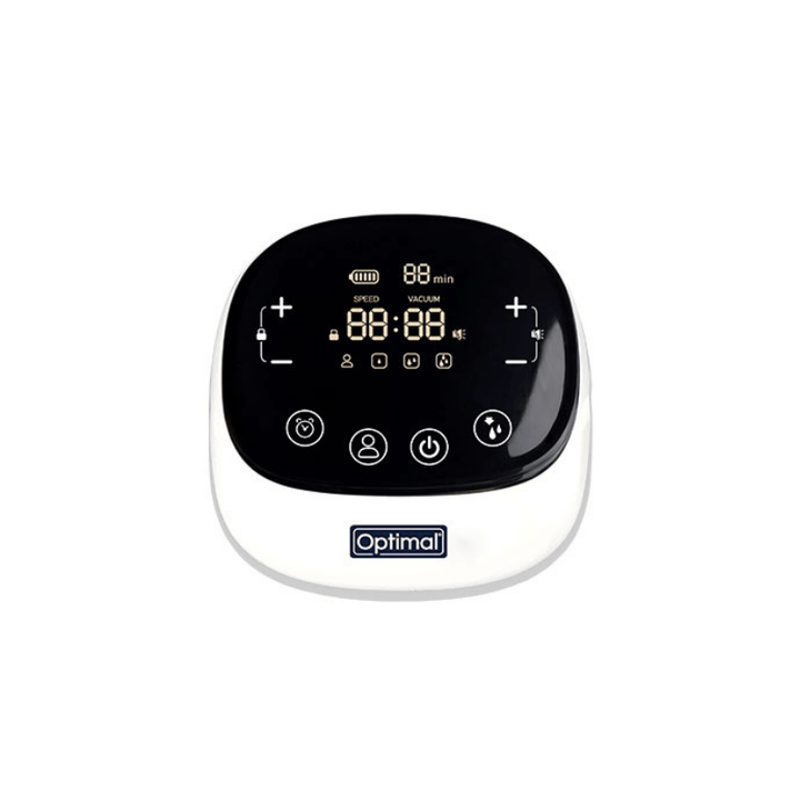 Single Electric Breast Pump Touch (OPB-1306)