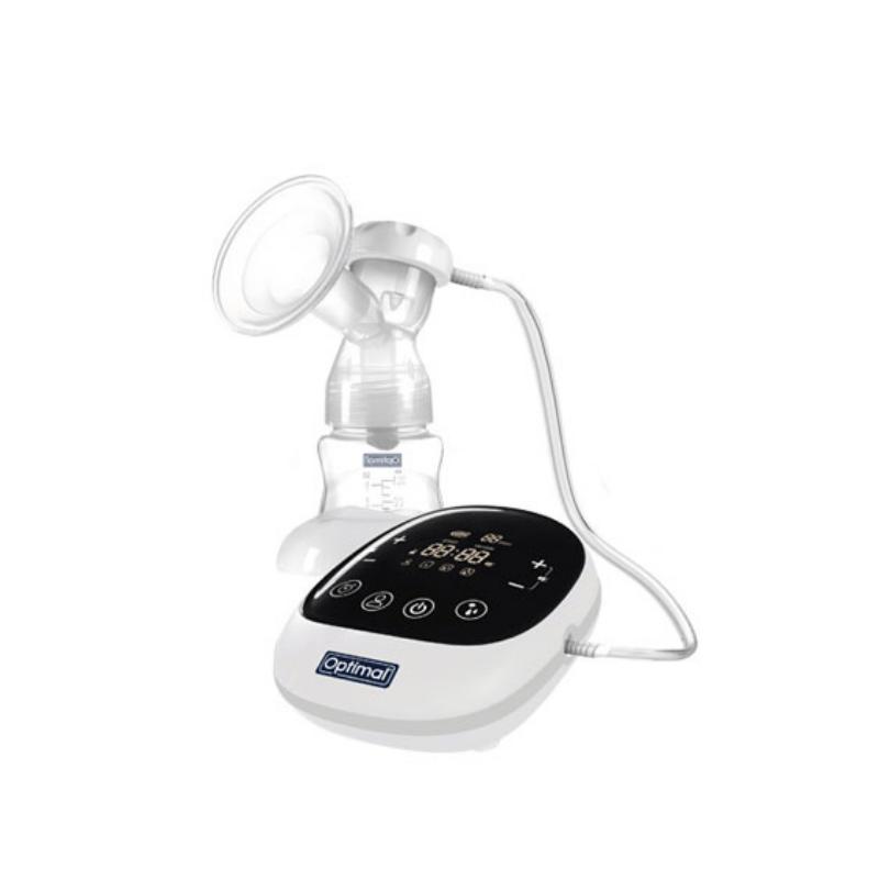 Single Electric Breast Pump Touch (OPB-1306)
