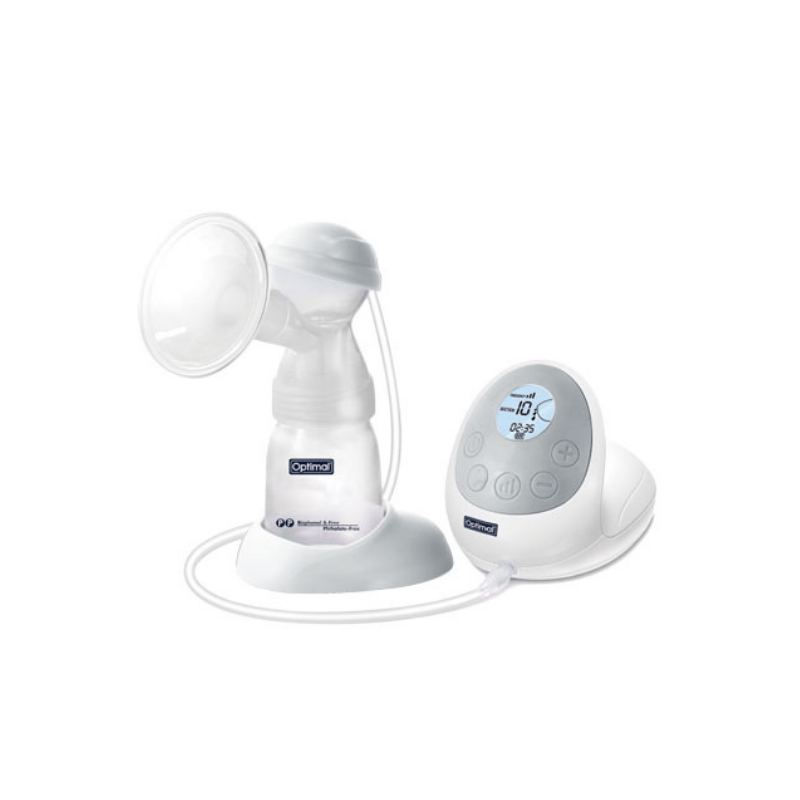 Single Electric Breast Pump (OPB-1305)