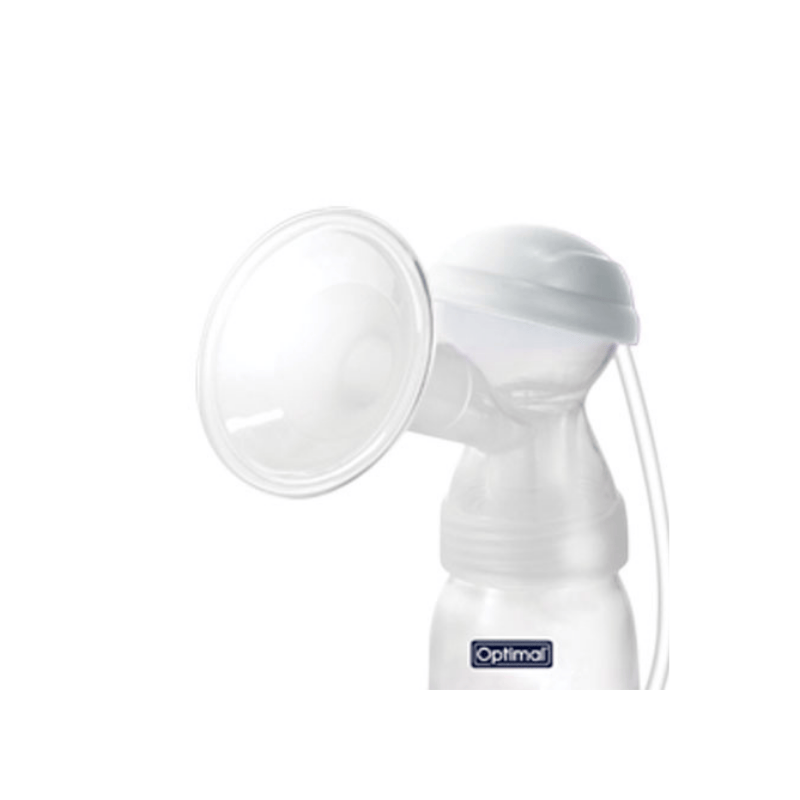 Single Electric Breast Pump (OPB-1305)