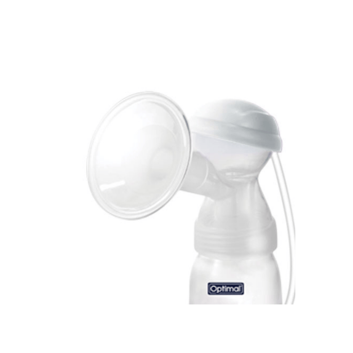 Single Electric Breast Pump (OPB-1305)
