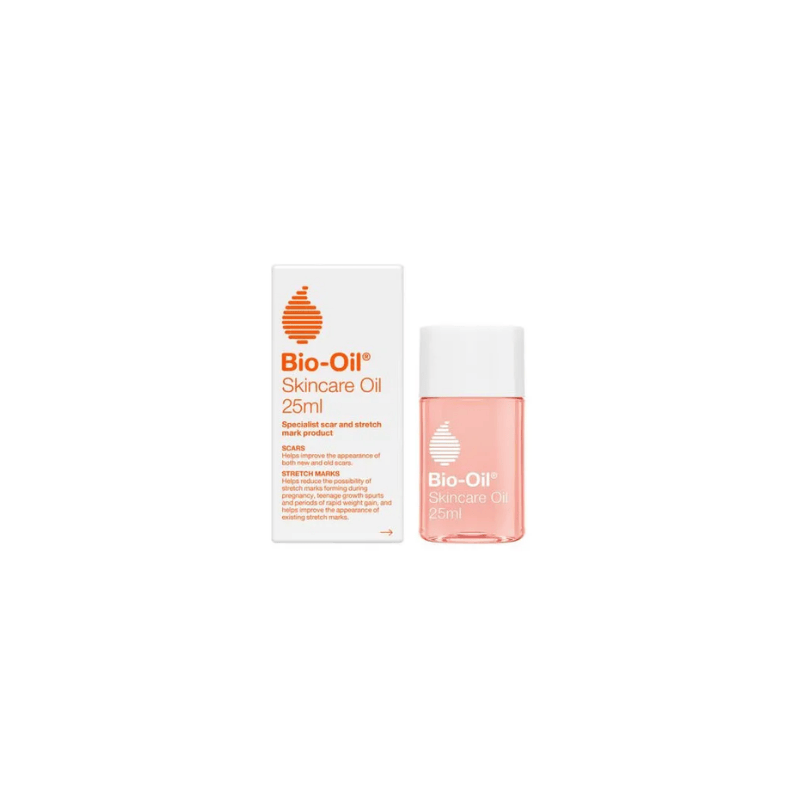 Skin Care Oil 25ml