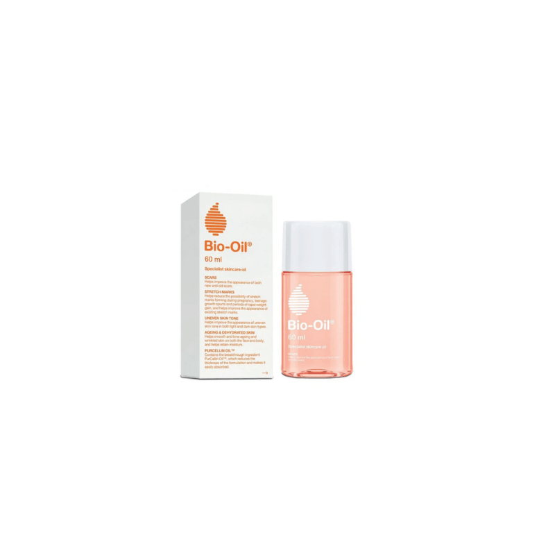 Skin Care Oil 60ml