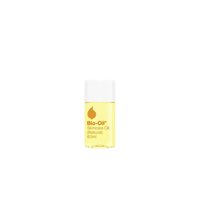 SkinCare Oil Natural 60ml